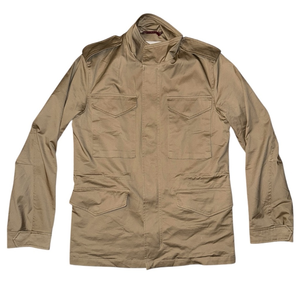 Chevignon M-65 Jacket. Men’s Medium.